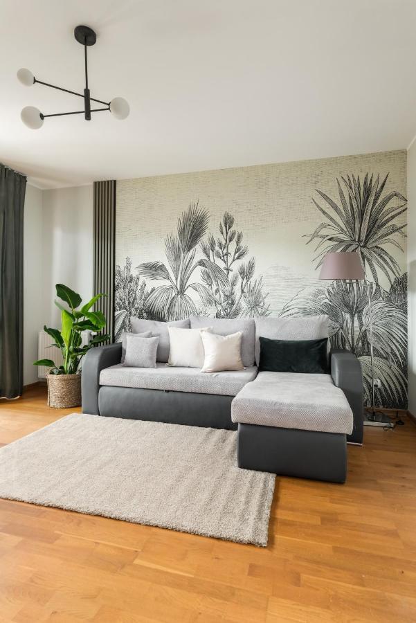 Ts New Town Stay Comfy & Roomy Szczecin Exterior foto
