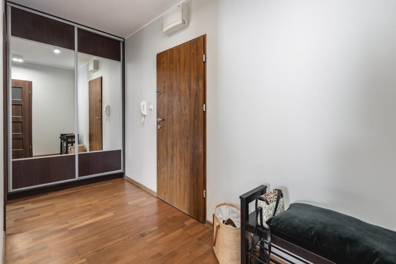 Ts New Town Stay Comfy & Roomy Szczecin Exterior foto